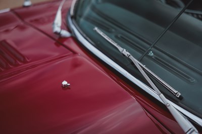 Lot 164 - 1971 Jaguar E-Type Series III Roadster