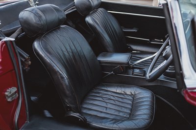 Lot 164 - 1971 Jaguar E-Type Series III Roadster