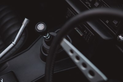 Lot 164 - 1971 Jaguar E-Type Series III Roadster