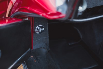 Lot 164 - 1971 Jaguar E-Type Series III Roadster