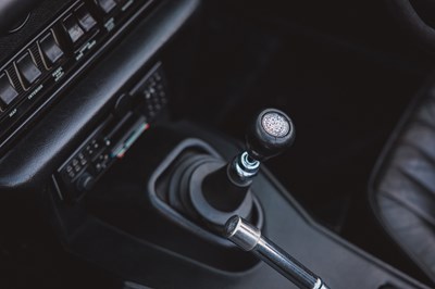 Lot 164 - 1971 Jaguar E-Type Series III Roadster