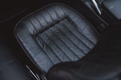 Lot 164 - 1971 Jaguar E-Type Series III Roadster