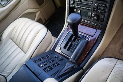 Lot 142 - 2001 Range Rover P38 4.0 HSE