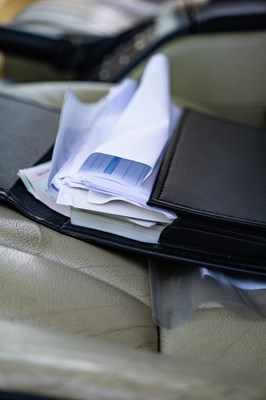 Lot 142 - 2001 Range Rover P38 4.0 HSE