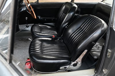 Lot 144 - 1968 Lancia Flavia Coupé 1800 Injection