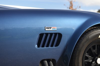 Lot 155 - 1999 AC Cobra CR427 by Crendon