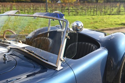 Lot 155 - 1999 AC Cobra CR427 by Crendon