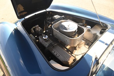 Lot 155 - 1999 AC Cobra CR427 by Crendon