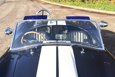 Lot 155 - 1999 AC Cobra CR427 by Crendon