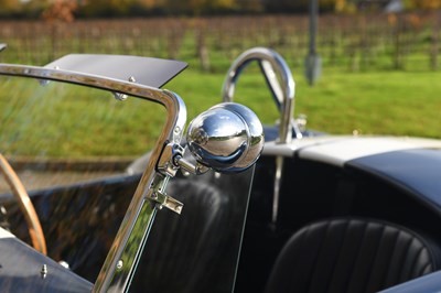 Lot 155 - 1999 AC Cobra CR427 by Crendon