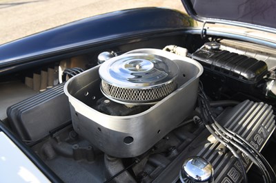 Lot 155 - 1999 AC Cobra CR427 by Crendon