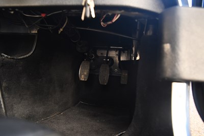 Lot 155 - 1999 AC Cobra CR427 by Crendon