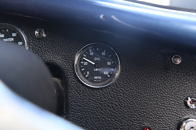 Lot 155 - 1999 AC Cobra CR427 by Crendon