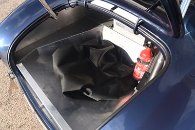 Lot 155 - 1999 AC Cobra CR427 by Crendon