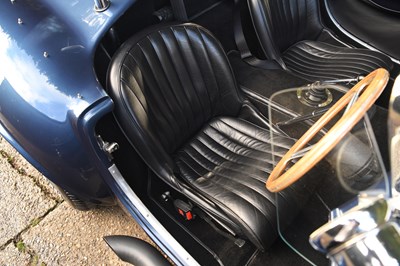 Lot 155 - 1999 AC Cobra CR427 by Crendon