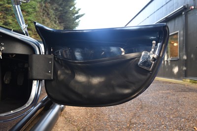 Lot 155 - 1999 AC Cobra CR427 by Crendon