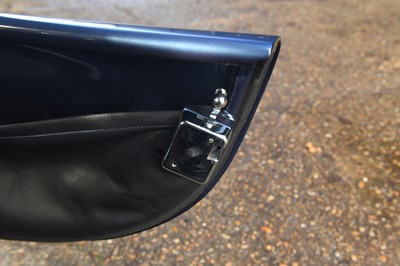 Lot 155 - 1999 AC Cobra CR427 by Crendon