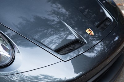 Lot 176 - 2021 Porsche 911 GT3