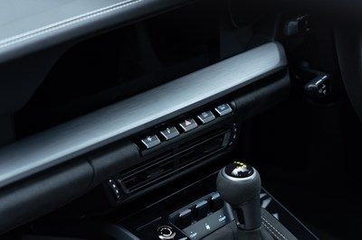 Lot 176 - 2021 Porsche 911 GT3