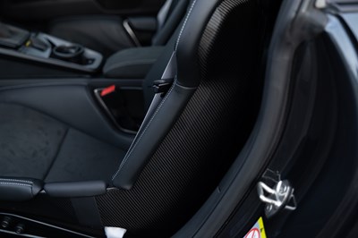 Lot 176 - 2021 Porsche 911 GT3