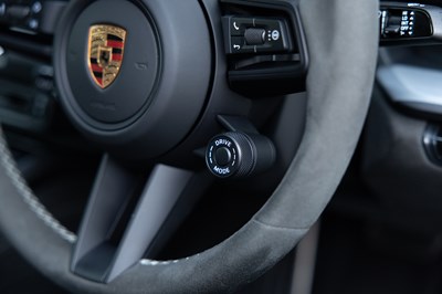 Lot 176 - 2021 Porsche 911 GT3