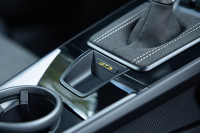 Lot 176 - 2021 Porsche 911 GT3