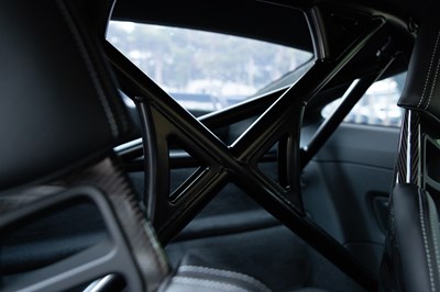 Lot 176 - 2021 Porsche 911 GT3