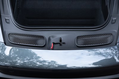 Lot 176 - 2021 Porsche 911 GT3