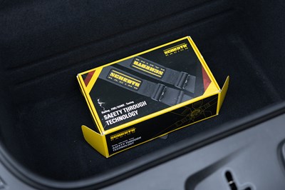 Lot 176 - 2021 Porsche 911 GT3