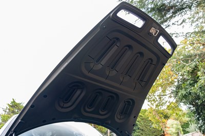 Lot 176 - 2021 Porsche 911 GT3