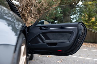 Lot 176 - 2021 Porsche 911 GT3