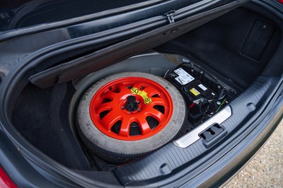 Lot 123 - 2011 Jaguar XJ 5.0 V8 Portfolio