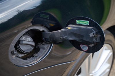 Lot 123 - 2011 Jaguar XJ 5.0 V8 Portfolio