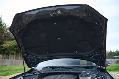 Lot 123 - 2011 Jaguar XJ 5.0 V8 Portfolio