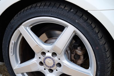 Lot 111 - 2014 Mercedes-Benz 350 CLS