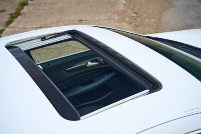 Lot 111 - 2014 Mercedes-Benz 350 CLS