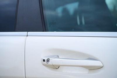 Lot 111 - 2014 Mercedes-Benz 350 CLS