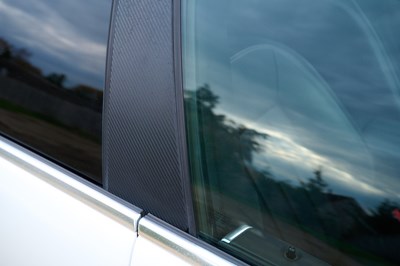 Lot 111 - 2014 Mercedes-Benz 350 CLS