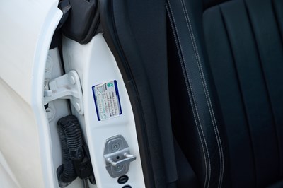 Lot 111 - 2014 Mercedes-Benz 350 CLS