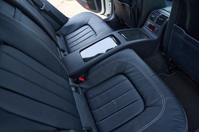 Lot 111 - 2014 Mercedes-Benz 350 CLS