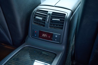 Lot 111 - 2014 Mercedes-Benz 350 CLS