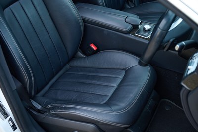 Lot 111 - 2014 Mercedes-Benz 350 CLS