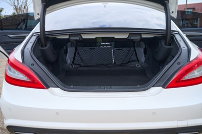 Lot 111 - 2014 Mercedes-Benz 350 CLS