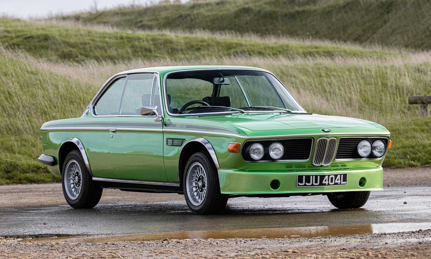 1973 BMW 3.0 CSL