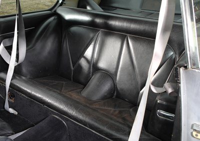 Lot 174 - 1966 Aston Martin DB6