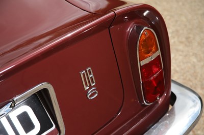 Lot 174 - 1966 Aston Martin DB6