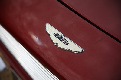 Lot 174 - 1966 Aston Martin DB6