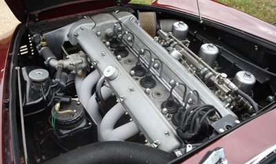 Lot 174 - 1966 Aston Martin DB6