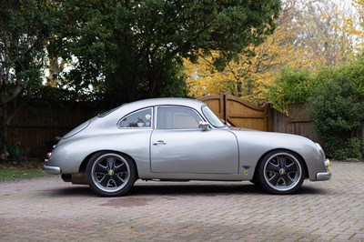 Lot 159 - 1961 356 Evocation