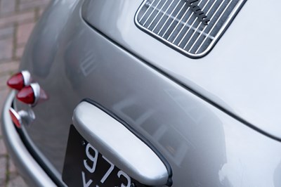 Lot 159 - 1961 356 Evocation